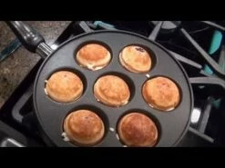 Nordic Ware European Sweet Treats Trio -Cookware Sets Sales 2023 hqdefault 7 11