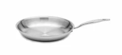Heritage Steel Cookware Stainless Steel Fry Pan | 12" -Cookware Sets Sales 2023 hsc 14914 hammer stahl 12 in fry pan
