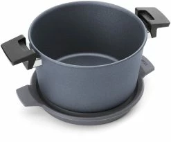 Woll Cookware Woll Multifunction Silicone Pot Insert 15 Woll Cookware Woll Multifunction Silicone Pot Insert -Cookware Sets Sales 2023 i function si24 mat under 124cp paa compressed 1