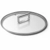 SMEG 10" Glass Cookware Lid