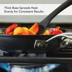 KitchenAid Non-Electrics KitchenAid 8.25" Hard Anodized Induction Fry Pan | Nonstick 14 KitchenAid Non-Electrics KitchenAid 8.25" Hard Anodized Induction Fry Pan | Nonstick -Cookware Sets Sales 2023 ka8 3