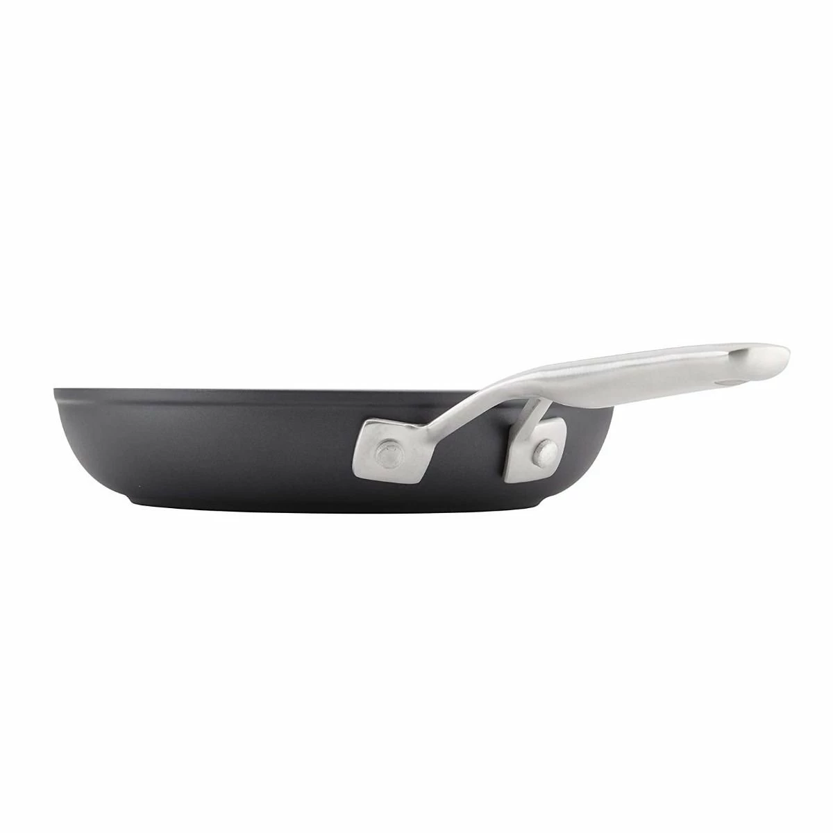 KitchenAid Non-Electrics KitchenAid 8.25" Hard Anodized Induction Fry Pan | Nonstick 2 KitchenAid Non-Electrics KitchenAid 8.25" Hard Anodized Induction Fry Pan | Nonstick - Image 2
