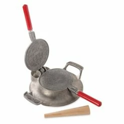 Nordic Ware European Sweet Treats Trio -Cookware Sets Sales 2023 krumkake2 1