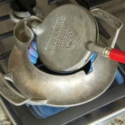 Nordic Ware European Sweet Treats Trio -Cookware Sets Sales 2023 krumkake6 1