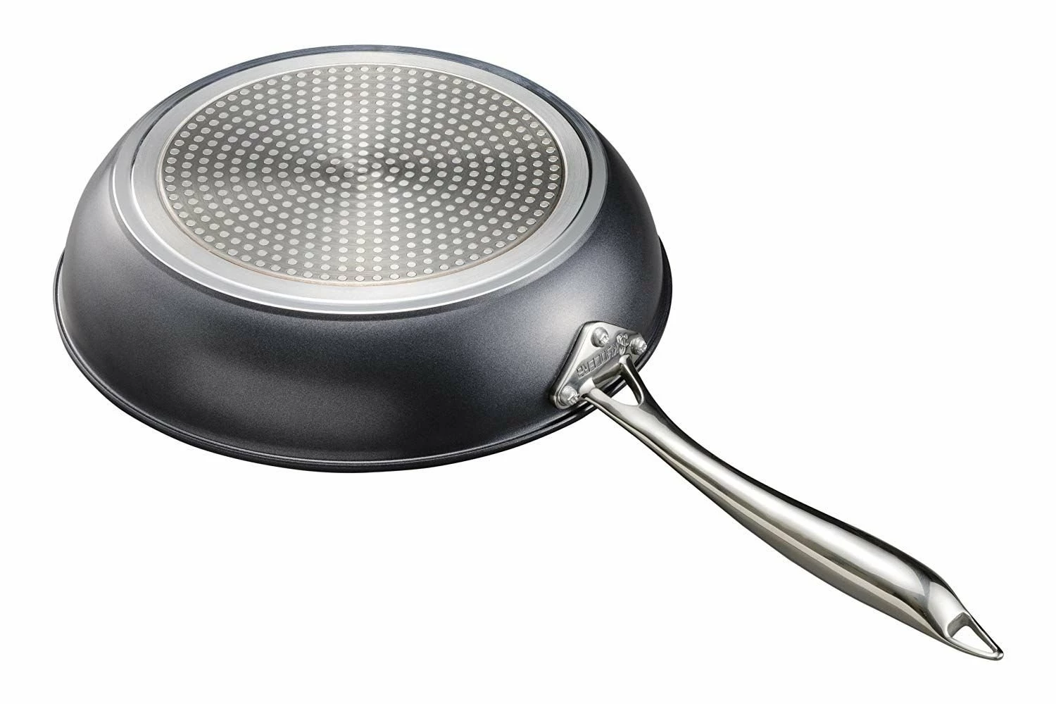 Kyocera Ceramic Non-Stick Frying Pan - 10 Inch 2 Kyocera Ceramic Non-Stick Frying Pan - 10 Inch - Image 2