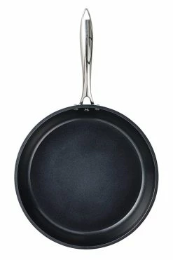 Kyocera Ceramic Non-Stick Frying Pan - 12 Inch -Cookware Sets Sales 2023 kyocera ceramic non stick frying pan cfp30bk 3