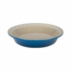 Le Creuset Collector's 23-Piece Set | Marseille 24 Le Creuset Collector's 23-Piece Set | Marseille -Cookware Sets Sales 2023 le creuset heritage collection pie dish marseilles blue 2