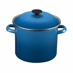 Le Creuset Collector's 23-Piece Set | Marseille 20 Le Creuset Collector's 23-Piece Set | Marseille -Cookware Sets Sales 2023 le creuset 8 quart stockpot marseille blue n5100 2259 1