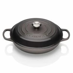 Le Creuset Collector's 23-Piece Set | Oyster -Cookware Sets Sales 2023 le creuset amazon main 1