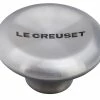 Le Creuset Signature Stainless Steel Knob | Small