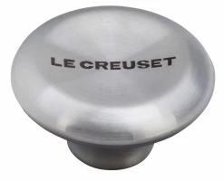 Le Creuset Signature Stainless Steel Knob | Small