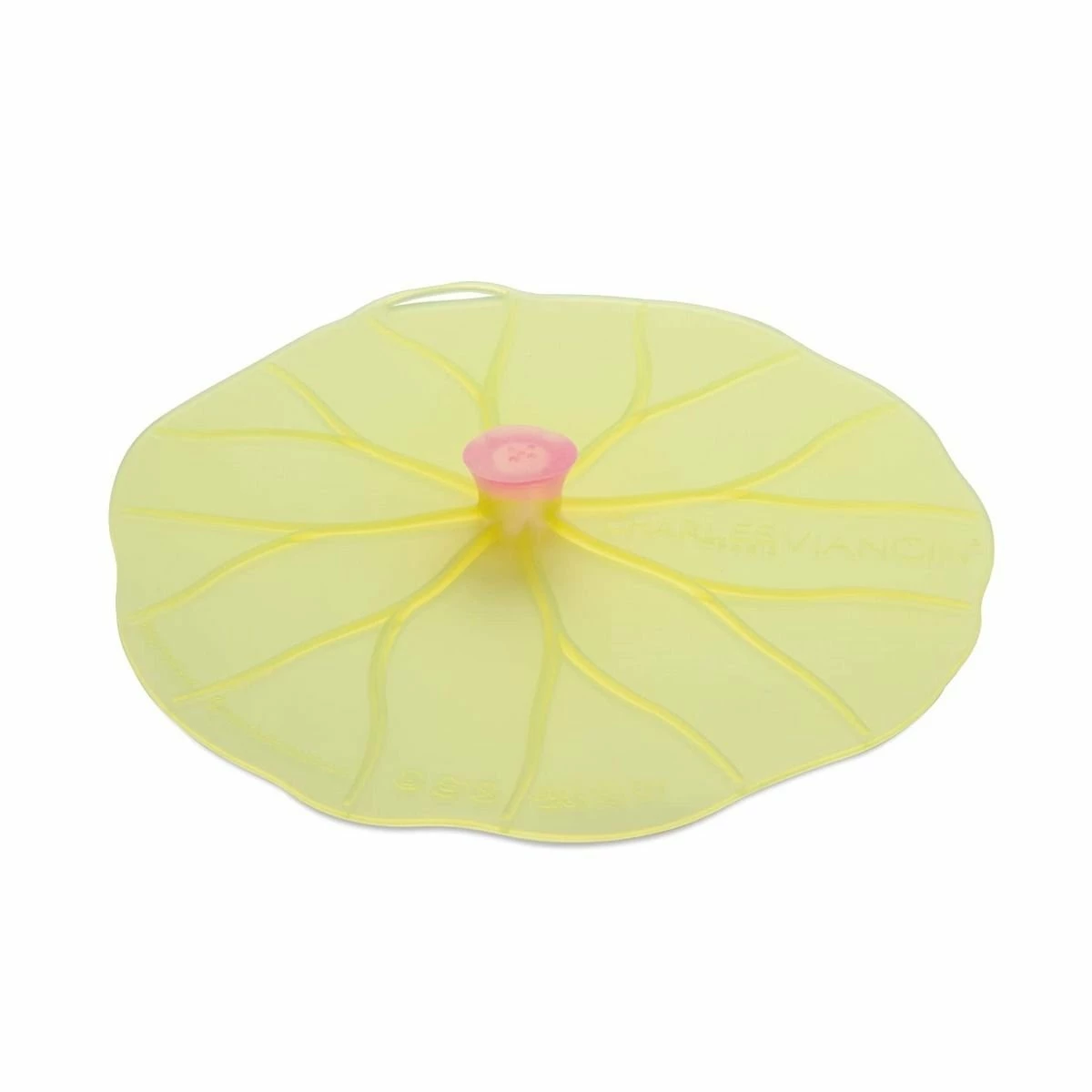 Charles Viancin Silicone Lid | 13" Lilypad 1 Charles Viancin Silicone Lid | 13" Lilypad