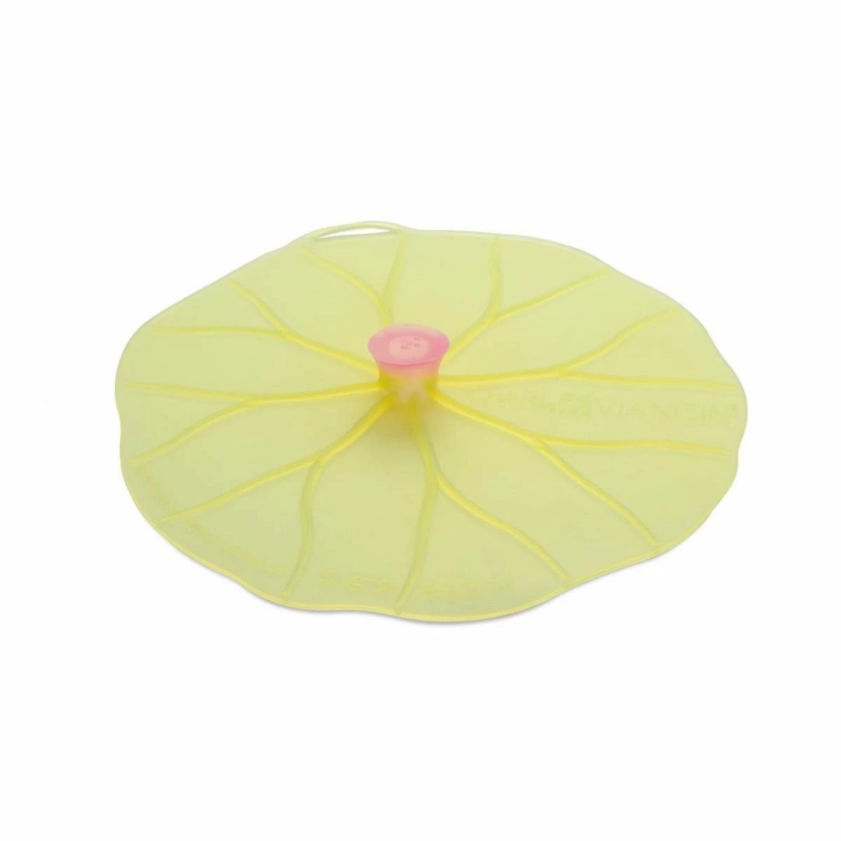 Charles Viancin Silicone Lid | 9" Lilypad 1 Charles Viancin Silicone Lid | 9" Lilypad
