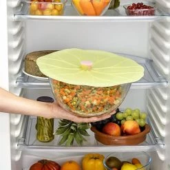 Charles Viancin Silicone Lid | 9" Lilypad 12 Charles Viancin Silicone Lid | 9" Lilypad -Cookware Sets Sales 2023 lilypad life 2 4