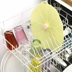 Charles Viancin Silicone Lid | 11" Lilypad 13 Charles Viancin Silicone Lid | 11" Lilypad -Cookware Sets Sales 2023 lilypad life 3 1