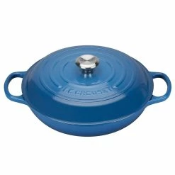 Le Creuset Collector's 23-Piece Set | Marseille 17 Le Creuset Collector's 23-Piece Set | Marseille -Cookware Sets Sales 2023 marsmain1 1