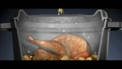 Staub 5 Qt Tall Cocotte | Cherry -Cookware Sets Sales 2023 maxresdefault 106 42