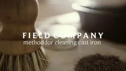 Field Company (Made In USA) No. 10 Cast Iron Skillet | 11.6" -Cookware Sets Sales 2023 maxresdefault 118 3