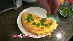 Nordic Ware Omelette Pan 7 Nordic Ware Omelette Pan -Cookware Sets Sales 2023 maxresdefault 153 54