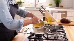 All-Clad Copper Core 5-Ply Bonded Stainless Steel Saucepan | 3 Qt. -Cookware Sets Sales 2023 maxresdefault 1 76