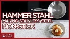 Heritage Steel Cookware Stainless Steel Cookware Set | 10-Piece -Cookware Sets Sales 2023 maxresdefault 24 23