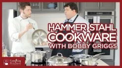 Heritage Steel Cookware Stainless Steel Cookware Set | 10-Piece -Cookware Sets Sales 2023 maxresdefault 25 4