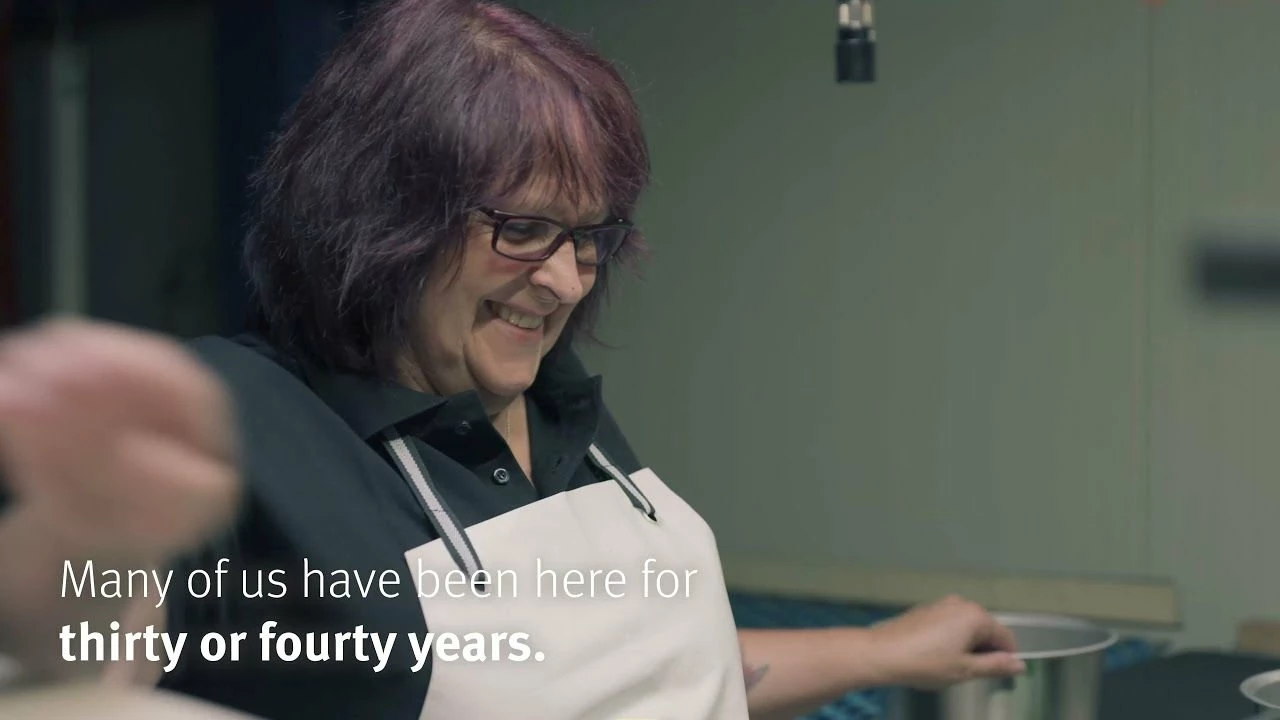 Fissler Adamant® Comfort Nonstick Frying Pan | 8" 7 Fissler Adamant® Comfort Nonstick Frying Pan | 8" - Image 7