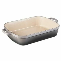 Le Creuset 10-Piece Signature Cookware Set With Stainless Steel Knobs | Oyster Grey 13 Le Creuset 10-Piece Signature Cookware Set With Stainless Steel Knobs | Oyster Grey -Cookware Sets Sales 2023 oyster roast