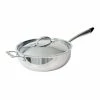 Hestan Cue 5.5 Qt. Smart Chef's Pot | Stainless Steel