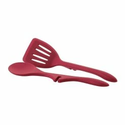 Rachael Ray 8-Piece Enameled Stacking Cookware Set | Red Shimmer 23 Rachael Ray 8-Piece Enameled Stacking Cookware Set | Red Shimmer -Cookware Sets Sales 2023 redshim10