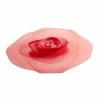 Charles Viancin Silicone Lid | 11" Rose (Candy Pink)