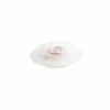 Charles Viancin Silicone Lid | 6" Rose (Frozen White)