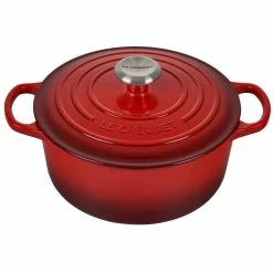 Le Creuset Collector's 23-Piece Set | Cerise -Cookware Sets Sales 2023 rs11207 ls2501 2467ss 2