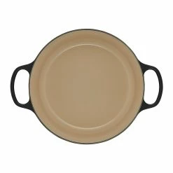 Le Creuset 7.25 Qt. Round Signature Dutch Oven With Stainless Steel Knob | Licorice 9 Le Creuset 7.25 Qt. Round Signature Dutch Oven With Stainless Steel Knob | Licorice -Cookware Sets Sales 2023 rs11824 ls2501 2820ss 4 1 1