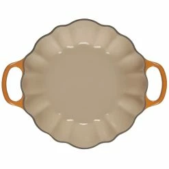 Le Creuset 4 Qt. Pumpkin Cocotte | Persimmon 8 Le Creuset 4 Qt. Pumpkin Cocotte | Persimmon -Cookware Sets Sales 2023 rs17341 220714 lcp2200