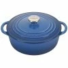 Le Creuset 2.75 Qt. Shallow Round Dutch Oven | Marseille