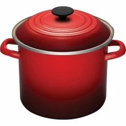 Le Creuset Collector's 23-Piece Set | Cerise -Cookware Sets Sales 2023 rs3065 rs2408 n4100 2267 hpr