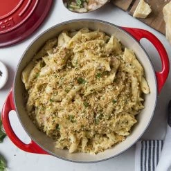 Le Creuset 2.75 Qt. Shallow Round Dutch Oven | Cerise -Cookware Sets Sales 2023 rs6569 bis5