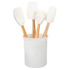 Le Creuset Collector's 23-Piece Set | White -Cookware Sets Sales 2023 rs7249 170309 lc mills 35168 lpr 1