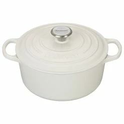 Le Creuset Collector's 23-Piece Set | White -Cookware Sets Sales 2023 rs7342 l2501 2416ss lpr 1