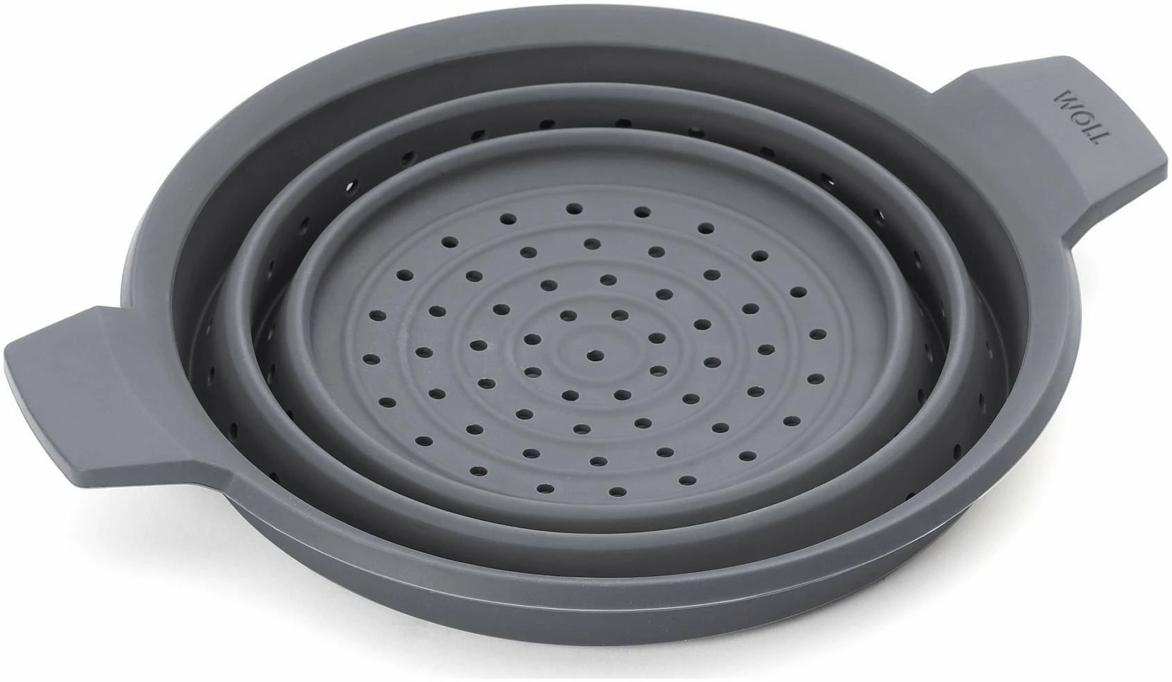 Woll Cookware Woll Multifunction Silicone Pot Insert 1 Woll Cookware Woll Multifunction Silicone Pot Insert
