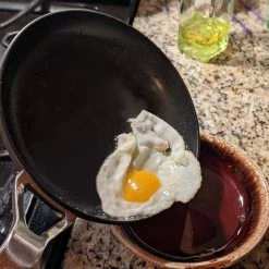 Swiss Diamond | Hard Anodized 8" Nonstick Frypan -Cookware Sets Sales 2023 slideoff amazon