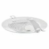 Fissler Universal Splatter Shield With Integrated Holder
