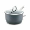 Anolon Cookware Anolon Accolade 2.5-Quart Covered Saucepan