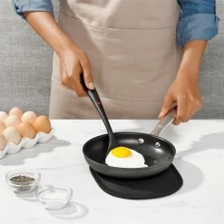 OXO Nonstick Pro | 8” Frypan 5 OXO Nonstick Pro | 8” Frypan -Cookware Sets Sales 2023 sw 1040612 9a