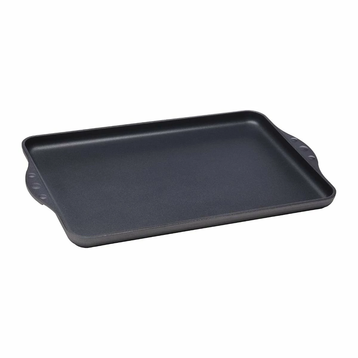 Swiss Diamond HD 9.5" Fry Pan With Griddle Set 2 Swiss Diamond HD 9.5" Fry Pan With Griddle Set - Image 2