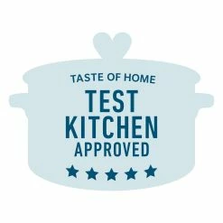 Range Kleen Taste Of Home Aluminum Skillet | 8" -Cookware Sets Sales 2023 tasteofhomeapproved