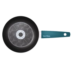 Range Kleen Taste Of Home Aluminum Skillet | 8" -Cookware Sets Sales 2023 tc113aonwhite5