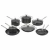 Le Creuset 13-Piece Cookware Set | Toughened Nonstick Pro