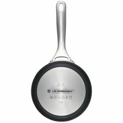 Le Creuset 2 Qt. Saucepan With Glass Lid | Toughened Nonstick Pro 8 Le Creuset 2 Qt. Saucepan With Glass Lid | Toughened Nonstick Pro -Cookware Sets Sales 2023 tnsp1200 16d